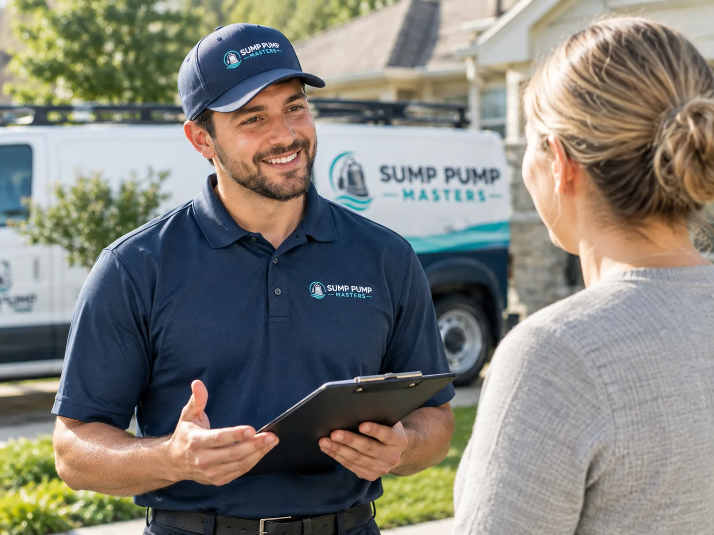 Sump Pump Repair Deshler, OH FAQs
